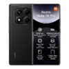 ريدمي نوت 14 برو 4G أسود منتصف الليل 8 جيجابايت را "Redmi Note 14 Pro 4G, Midnight Black, 8 GB RAM, 256 GB, Global Version."