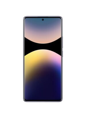Redmi Note 14 Pro 4G, Aura Purple, 12 GB RAM, 512 GB, Global Version.