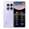 Redmi Note 14 Pro 4G, Aura Purple, 8 GB RAM, 256 GB, Global Version.