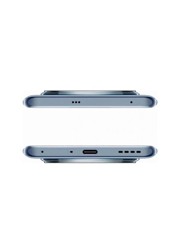 Realme P1 Pro, Dual SIM, Parrot Blue, 12 GB RAM, 256 GB, 5G – Middle East Version.