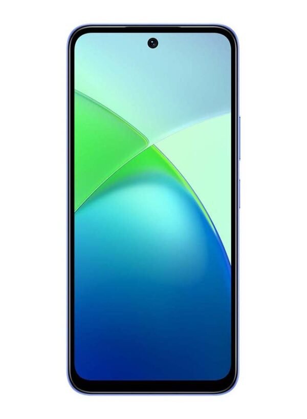 Infinix Smart 10, Dual SIM, 4+4 GB RAM + 128 GB – Middle East Version.