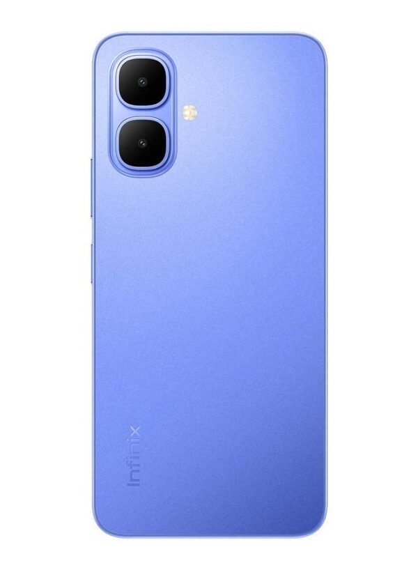 Infinix Smart 10, Dual SIM, 4+4 GB RAM + 128 GB – Middle East Version.