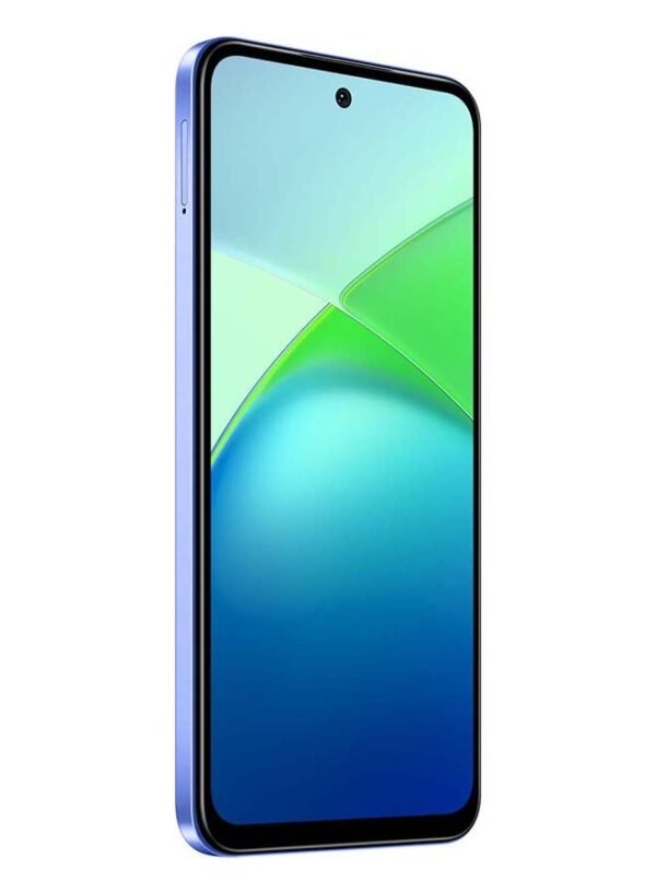 Infinix Smart 10, Dual SIM, 4+4 GB RAM + 128 GB – Middle East Version.