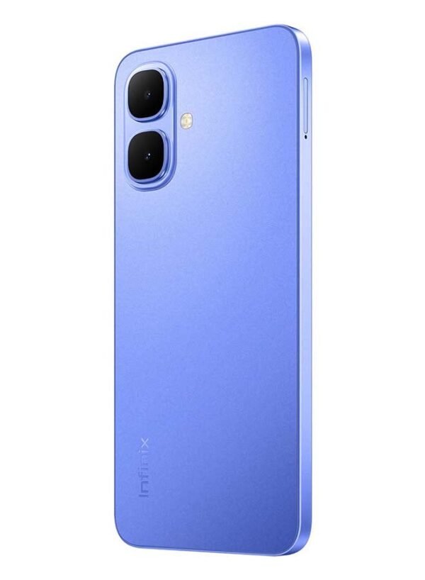 Infinix Smart 10, Dual SIM, 4+4 GB RAM + 128 GB – Middle East Version.