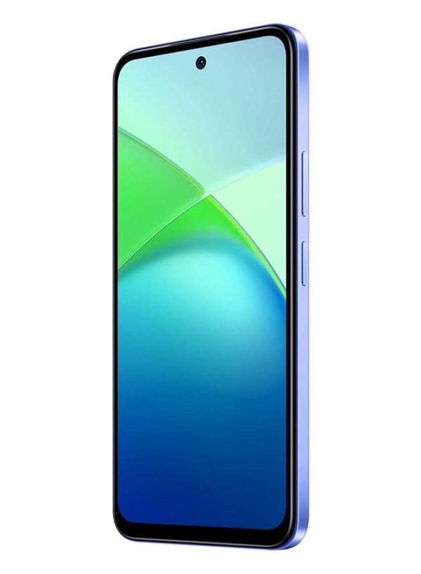 Infinix Smart 10, Dual SIM, 4+4 GB RAM + 128 GB – Middle East Version.
