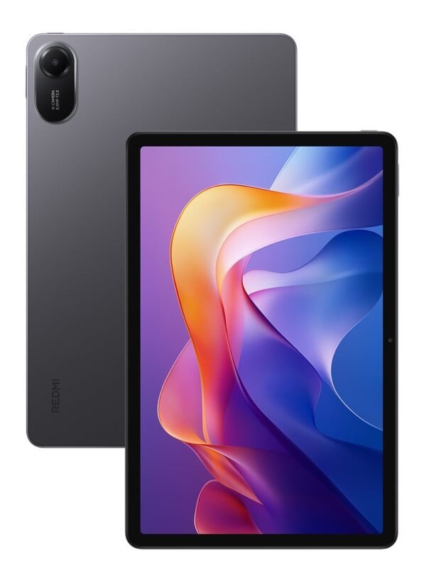 Redmi Pad 2 4G Graphite Gray 8GB RAM 256GB - Global Version
